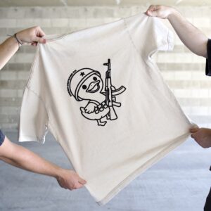 AK Ducky Tee