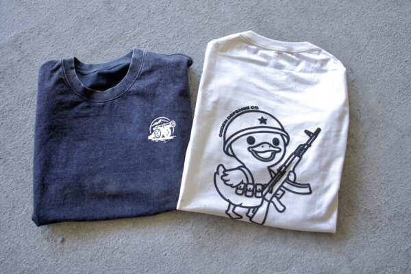 AK Ducky Tee - Image 4