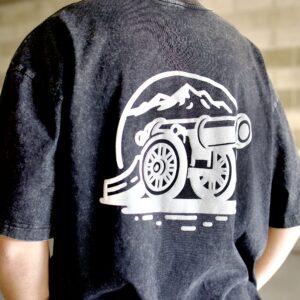 ODC Cannon Tee