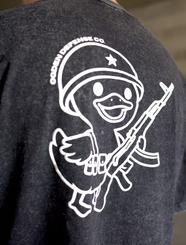 AK Ducky Tee - Image 3