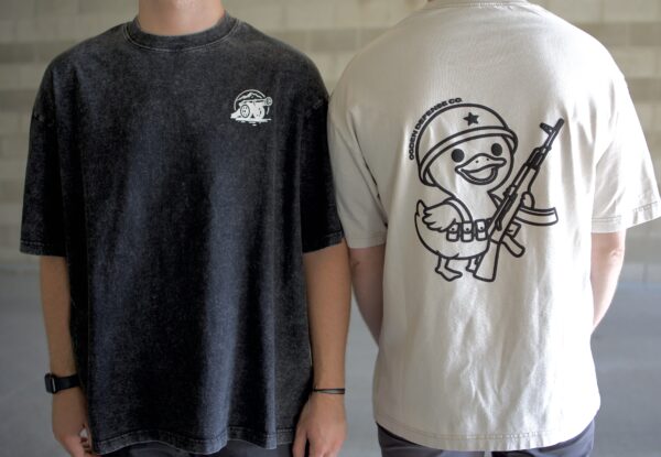 AK Ducky Tee - Image 2