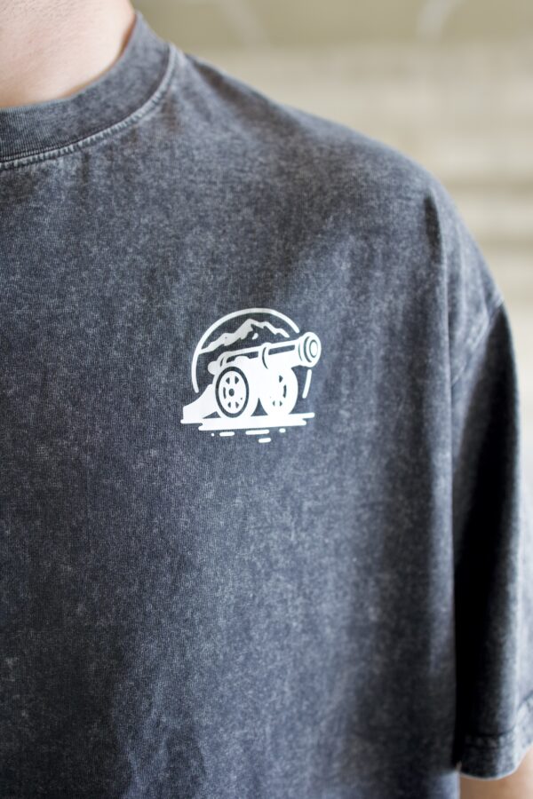 ODC Cannon Tee - Image 3