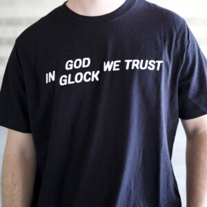 IN GOD WE TRUST