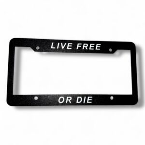 Plate Frame