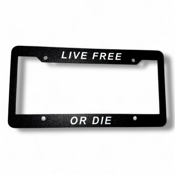Plate Frame